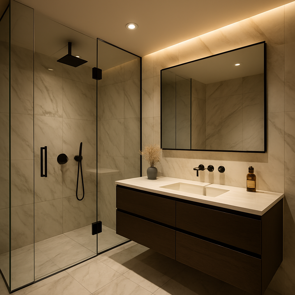 NYC Renovation Group project 5
