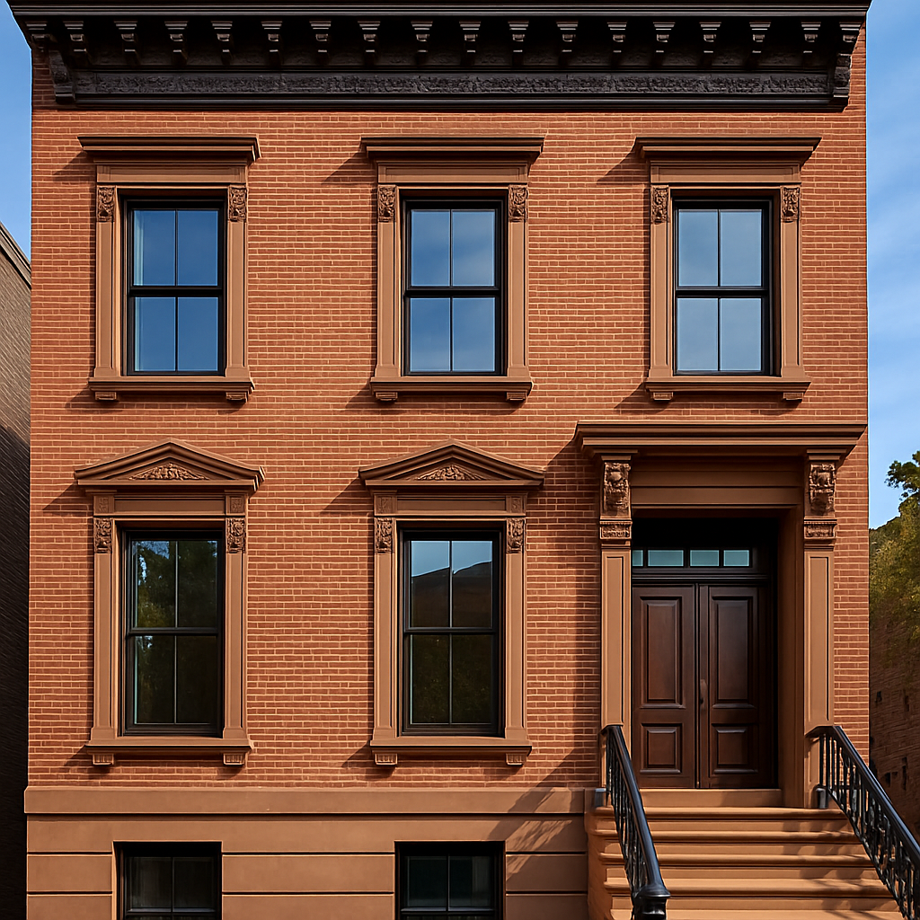 NYC Renovation Group project 6