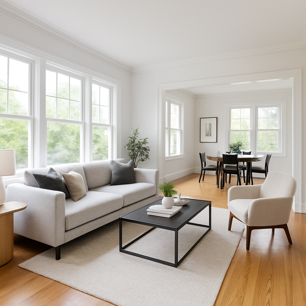 NYC Renovation Group project 7